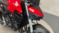 Honda CB 1000 Hornet (25MY)